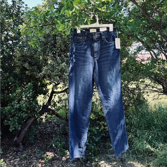Universal thread Jean - Picture 1 of 2